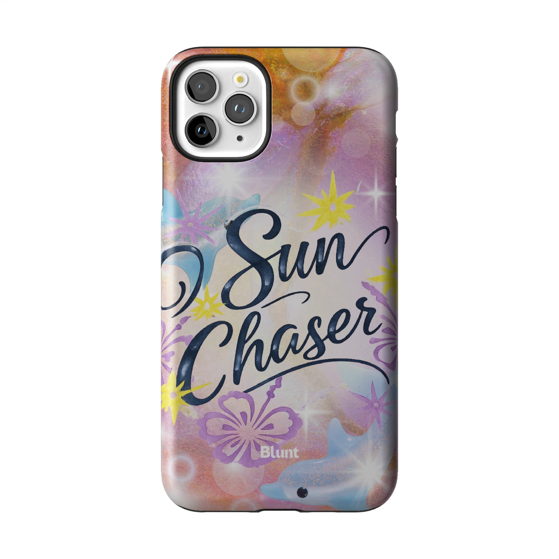 Sun Chaser iPhone Case gallery - Iphone_11_Pro_Max_1