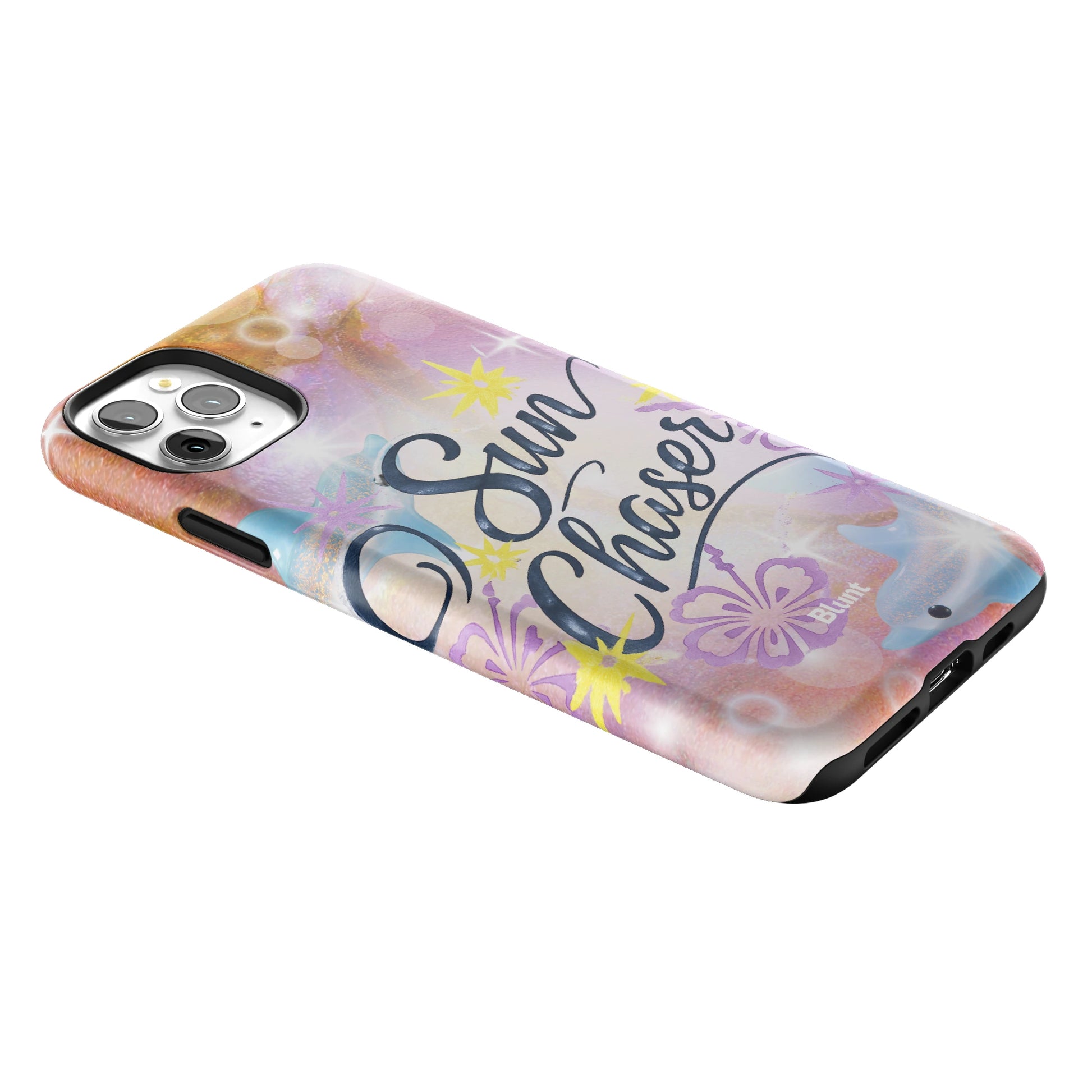 Sun Chaser iPhone Case gallery - Iphone_11_Pro_Max_2