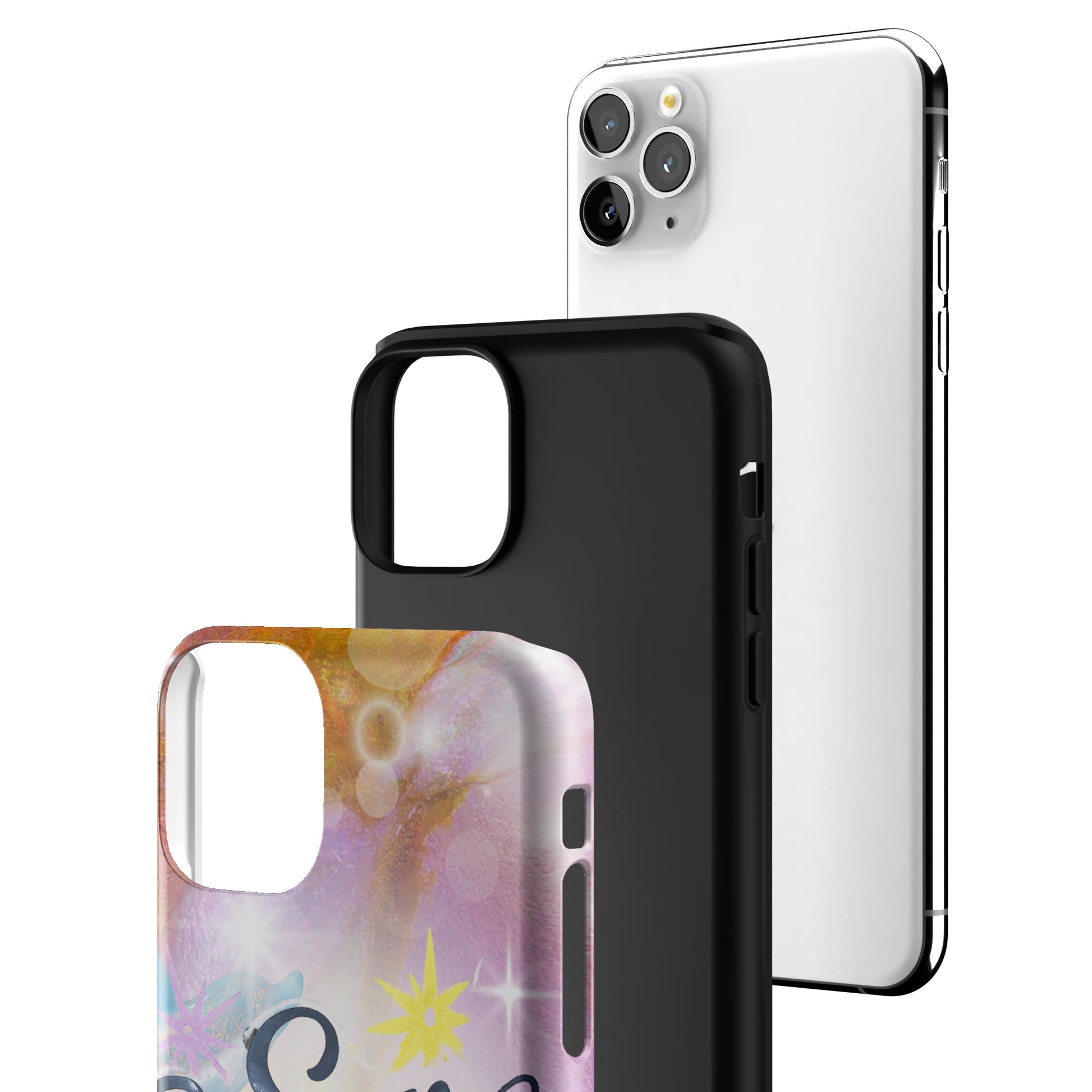 Sun Chaser iPhone Case gallery - Iphone_11_Pro_Max_3