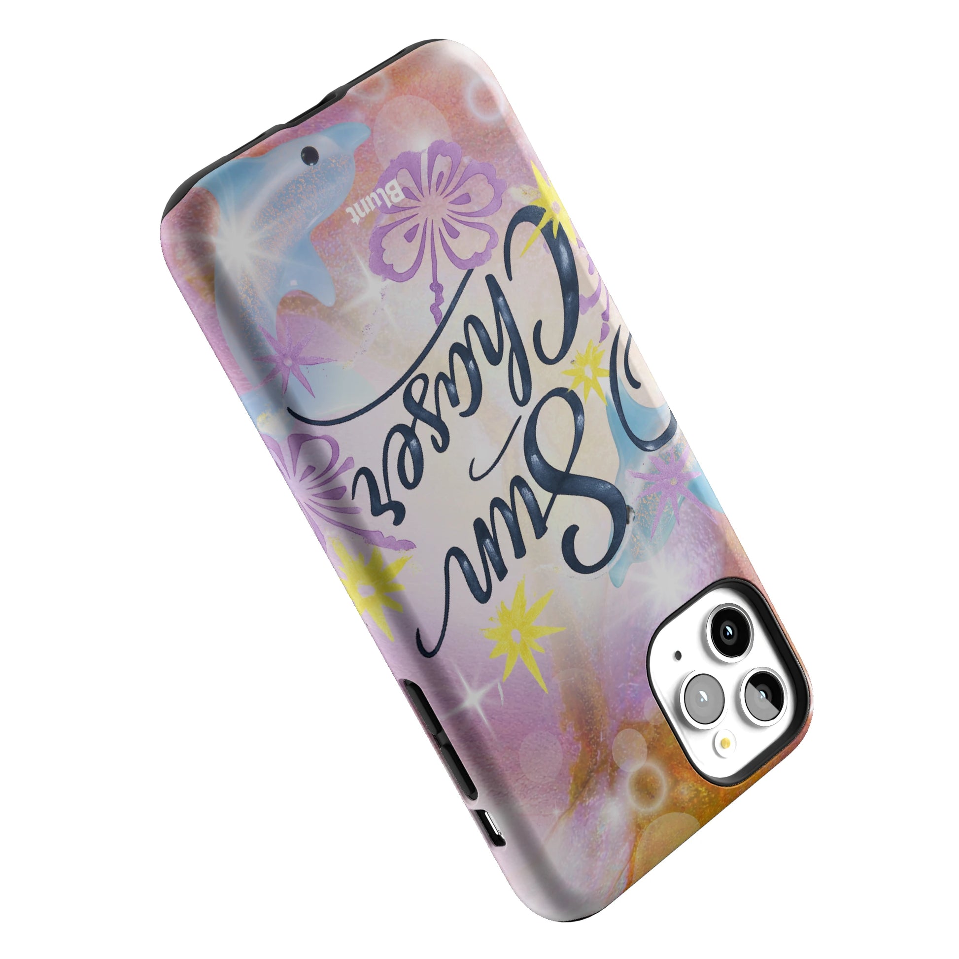 Sun Chaser iPhone Case gallery - Iphone_11_Pro_Max_5