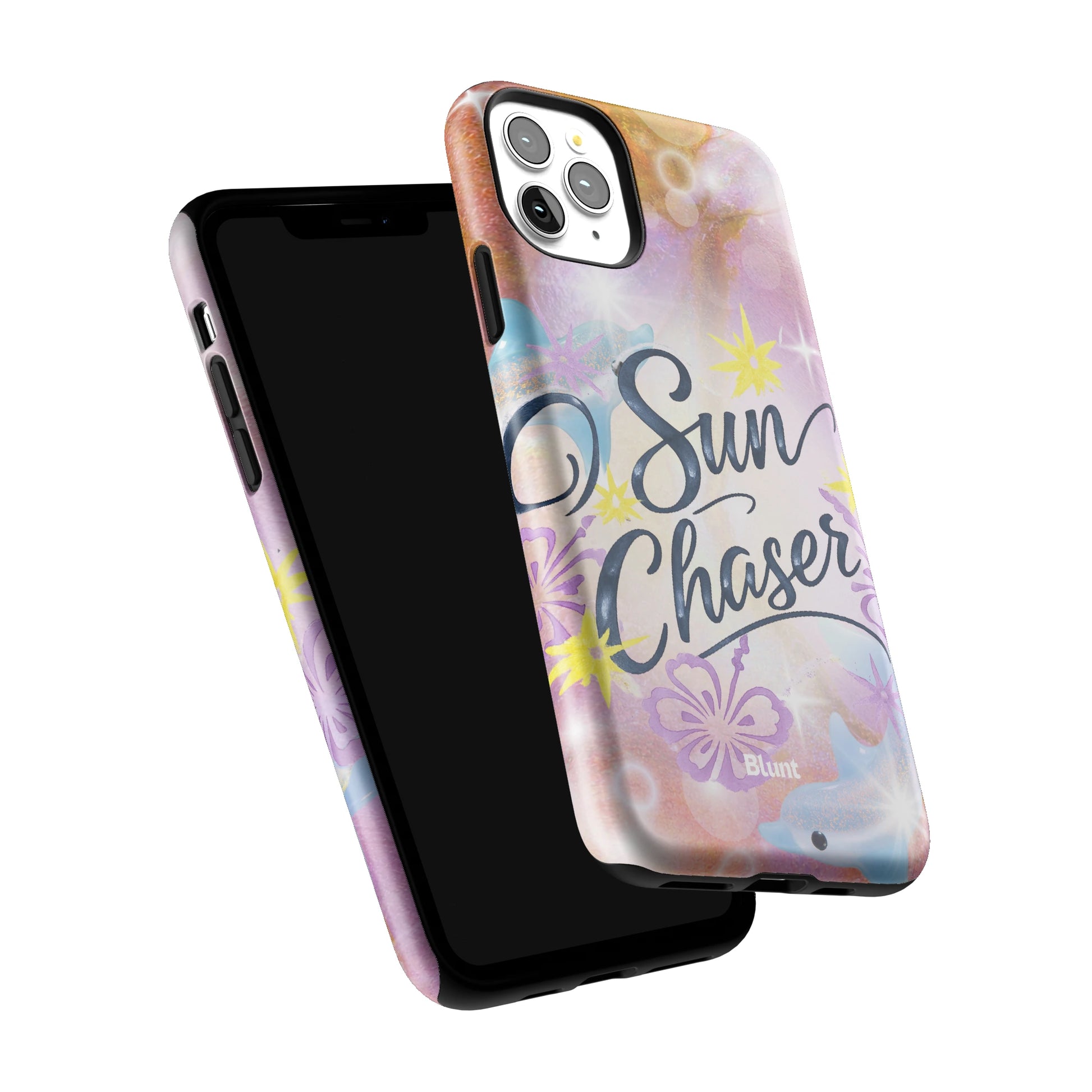 Sun Chaser iPhone Case gallery - Iphone_11_Pro_Max_6