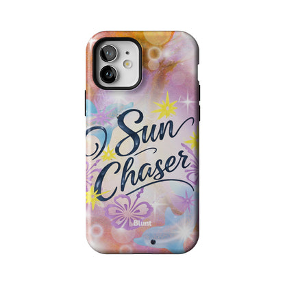 Sun Chaser iPhone Case gallery - Iphone_12_Iphone_1