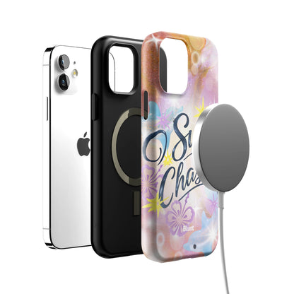 Sun Chaser iPhone Case gallery - Iphone_12_Iphone_4