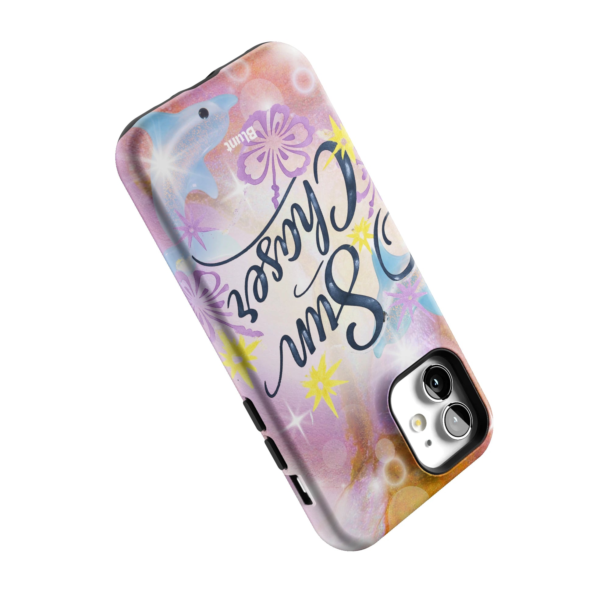 Sun Chaser iPhone Case gallery - Iphone_12_Iphone_5