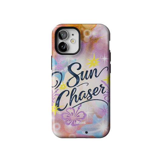 Sun Chaser iPhone Case gallery - Iphone_12_Mini_Air_Plus_1