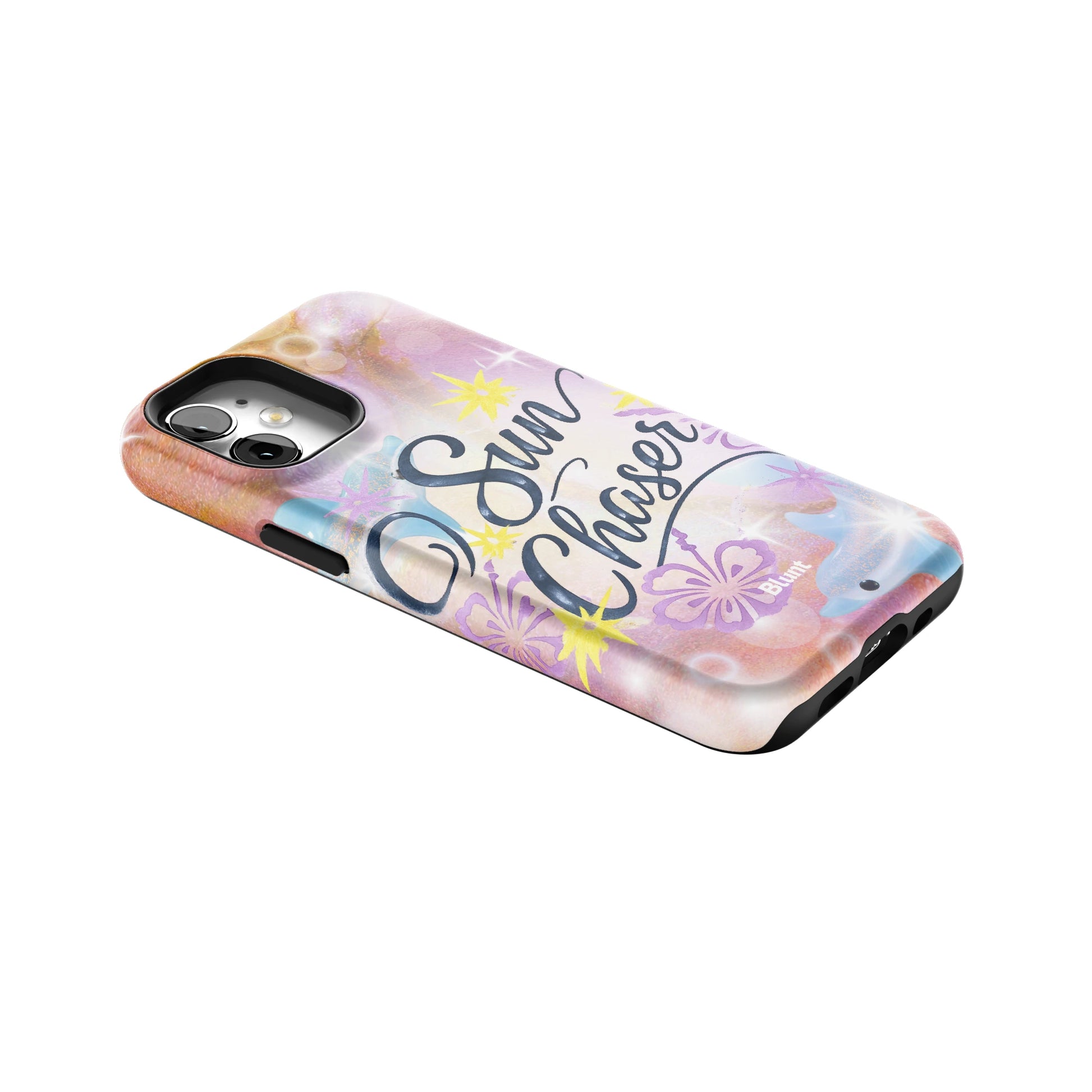 Sun Chaser iPhone Case gallery - Iphone_12_Mini_Air_Plus_2