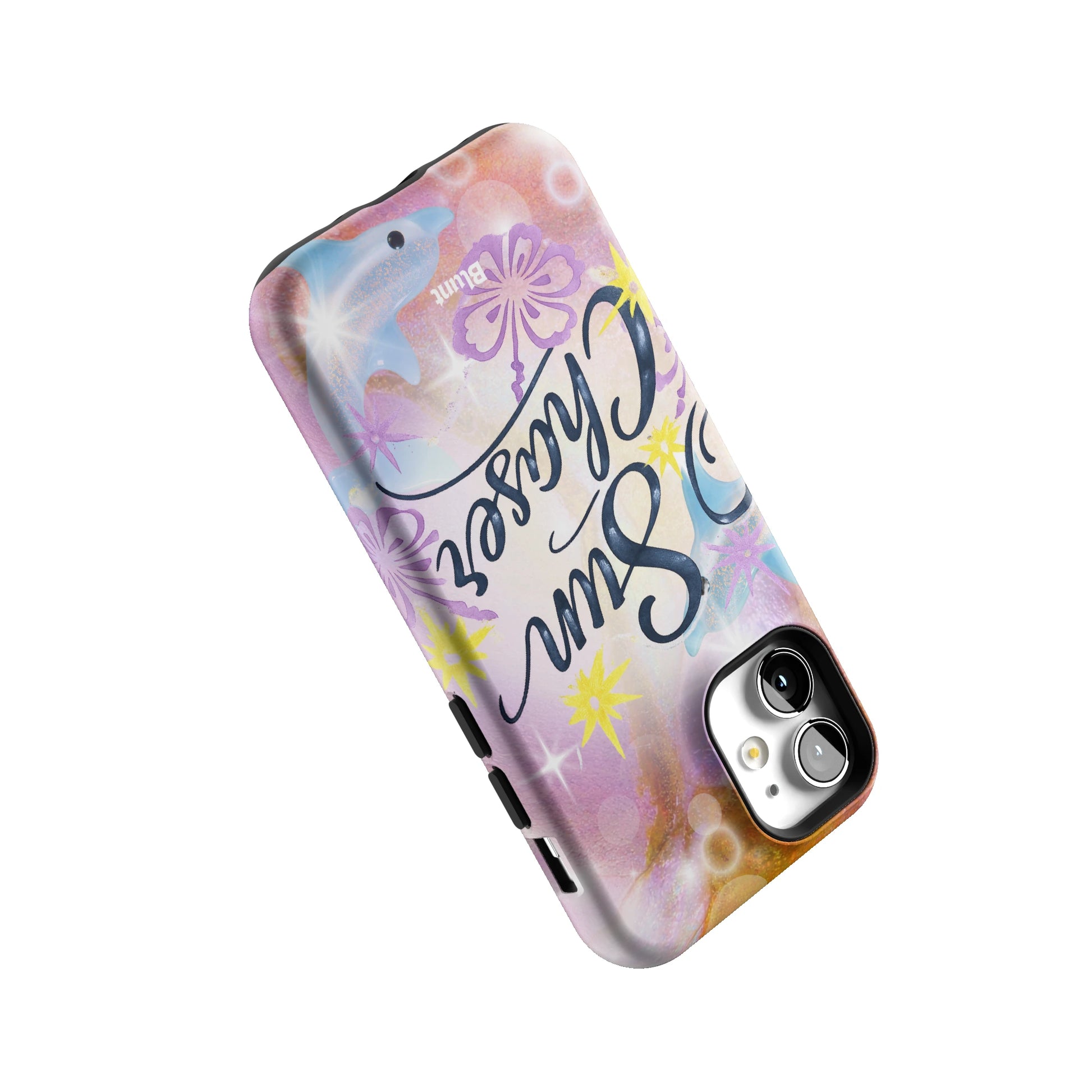 Sun Chaser iPhone Case gallery - Iphone_12_Mini_Air_Plus_5