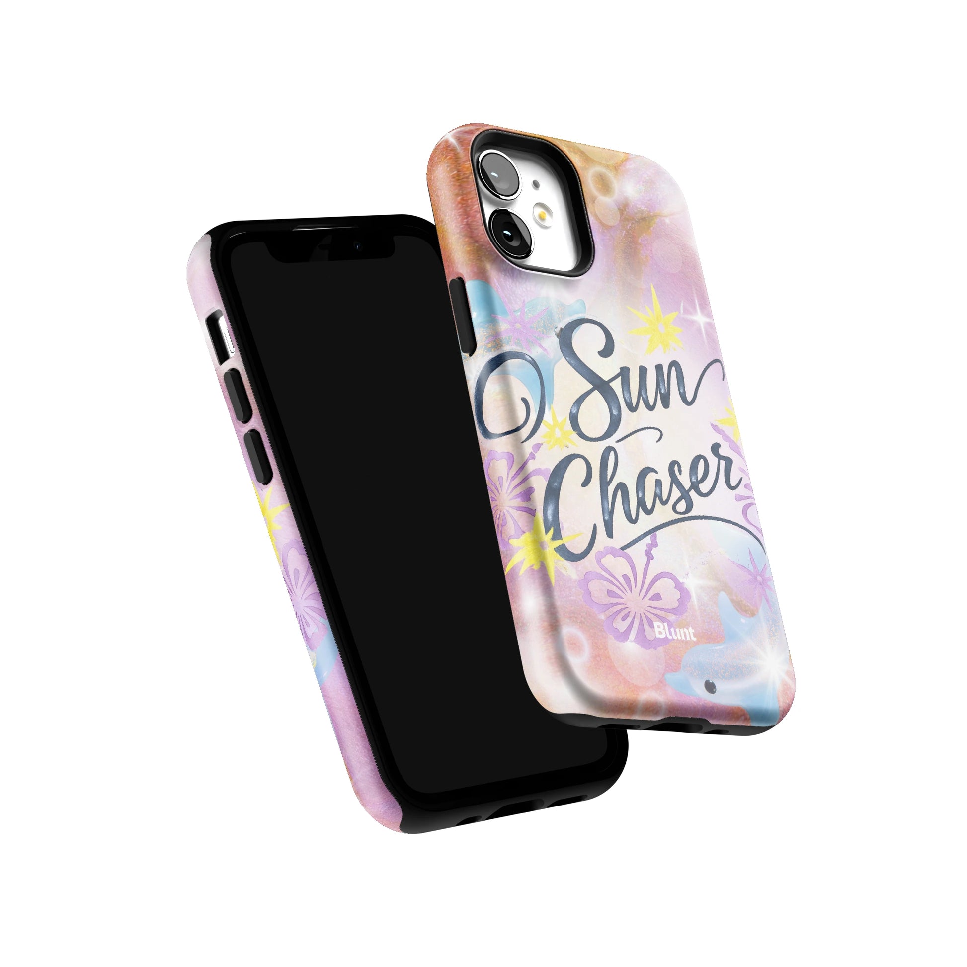 Sun Chaser iPhone Case gallery - Iphone_12_Mini_Air_Plus_6