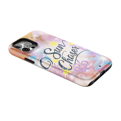 Sun Chaser iPhone Case gallery - Iphone_12_Pro_2