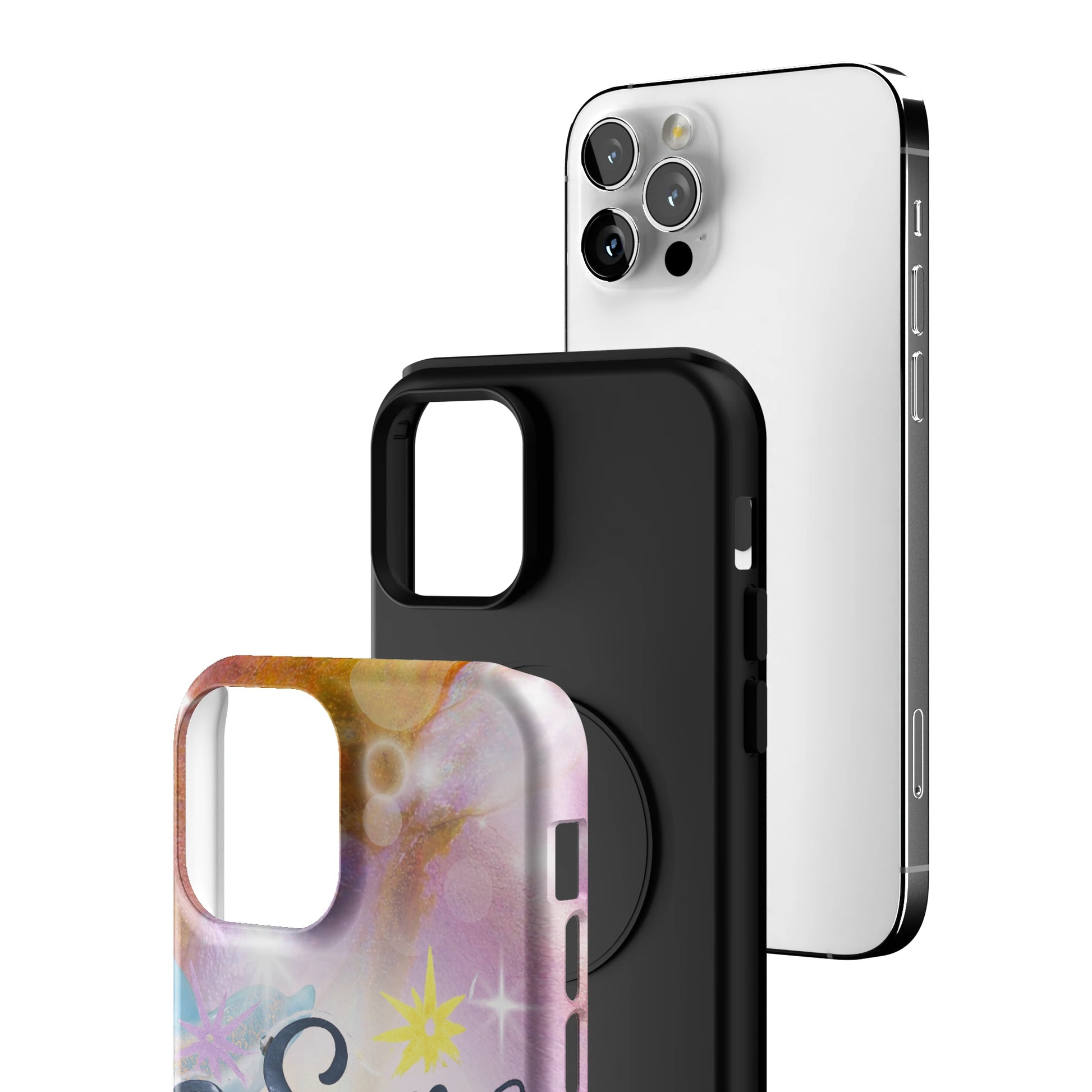 Sun Chaser iPhone Case gallery - Iphone_12_Pro_3