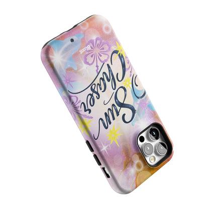 Sun Chaser iPhone Case gallery - Iphone_12_Pro_5