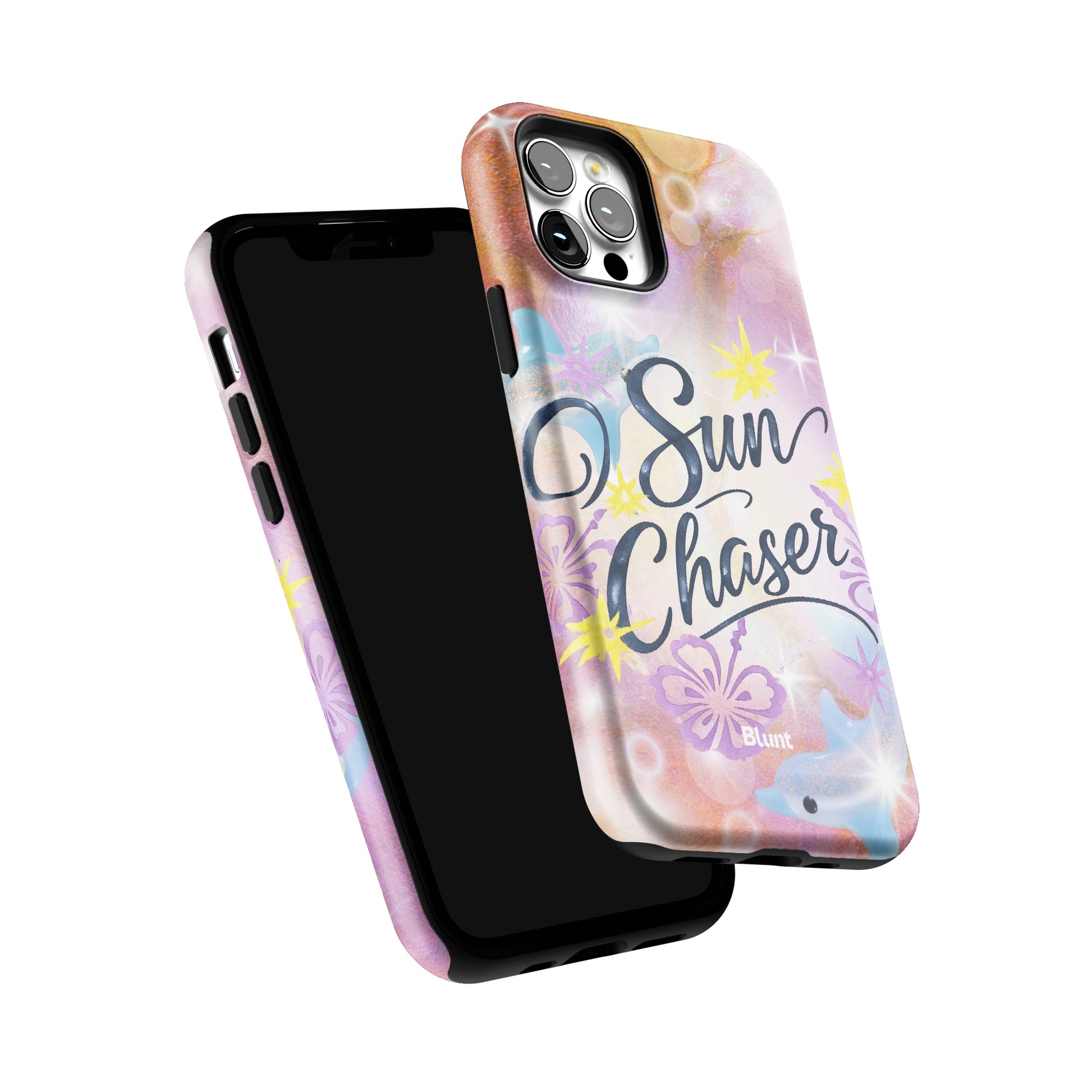 Sun Chaser iPhone Case gallery - Iphone_12_Pro_6
