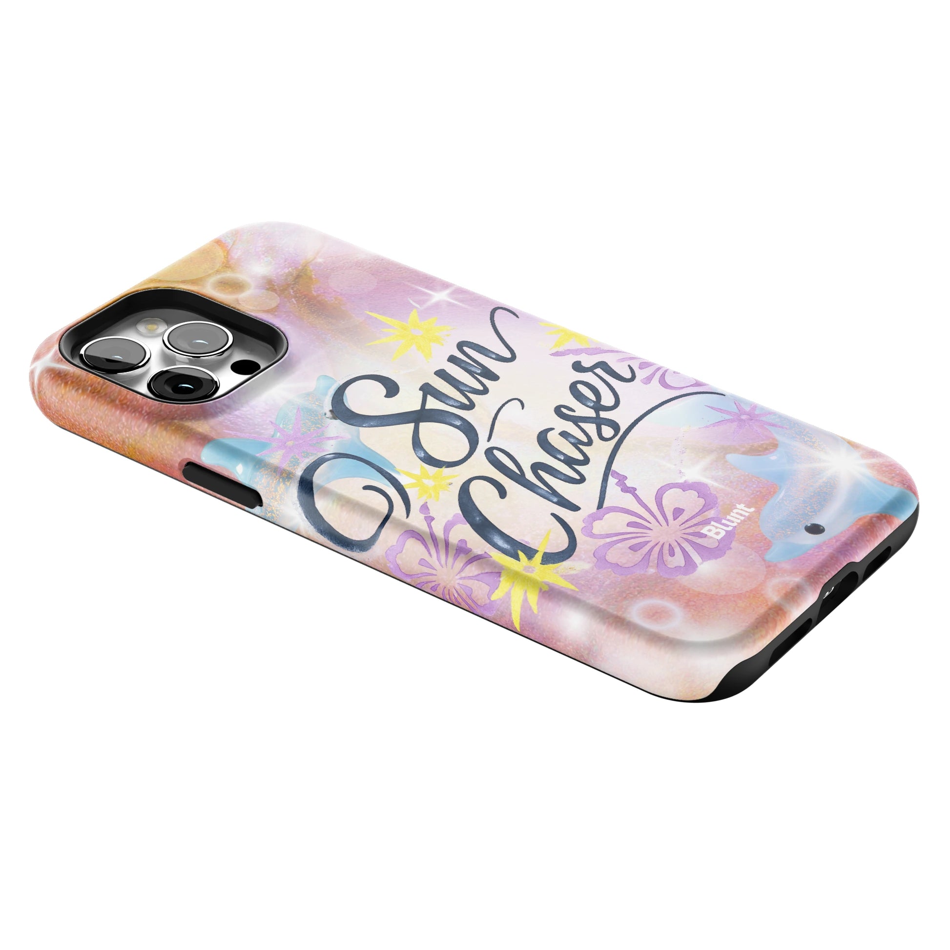 Sun Chaser iPhone Case gallery - Iphone_12_Pro_Max_2