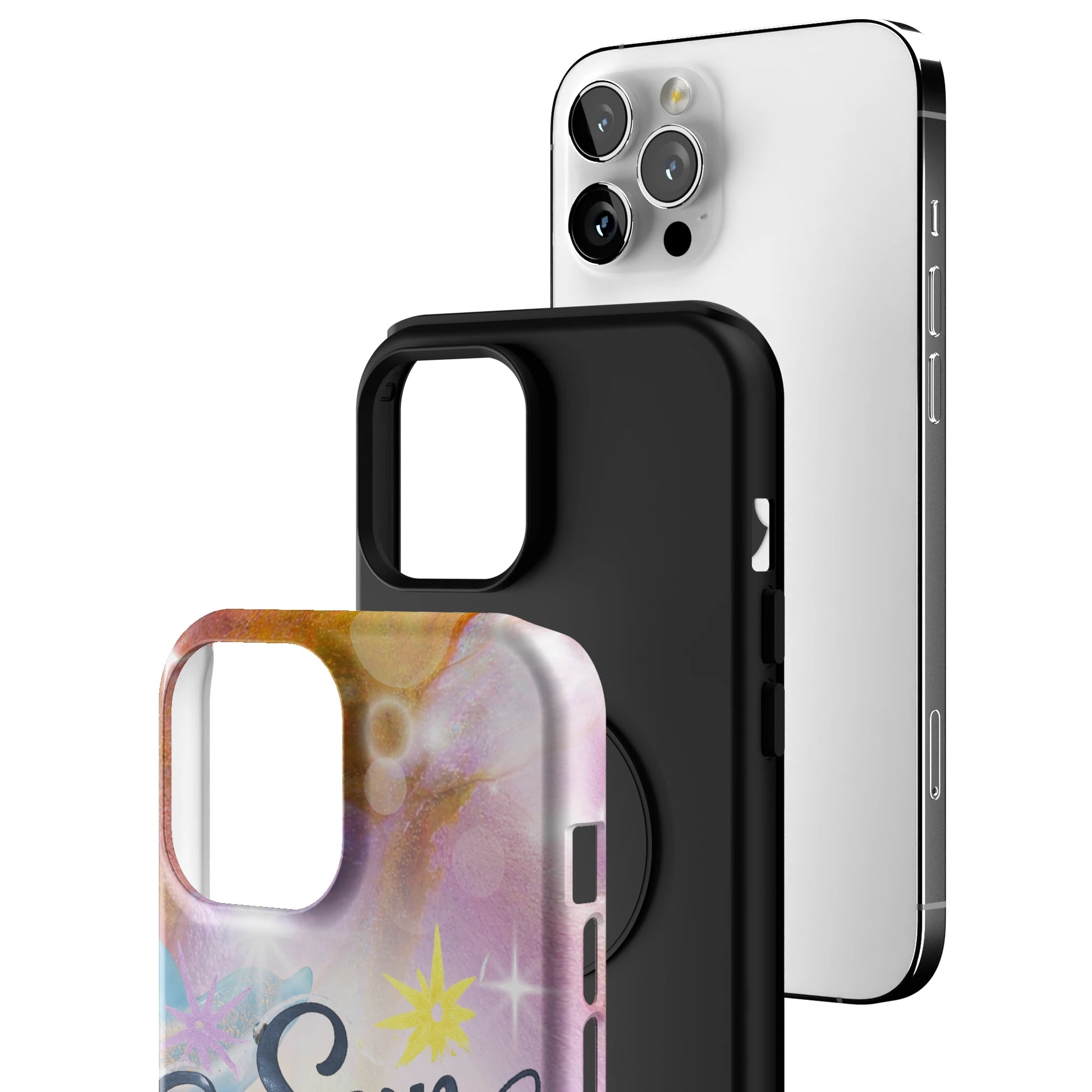 Sun Chaser iPhone Case gallery - Iphone_12_Pro_Max_3