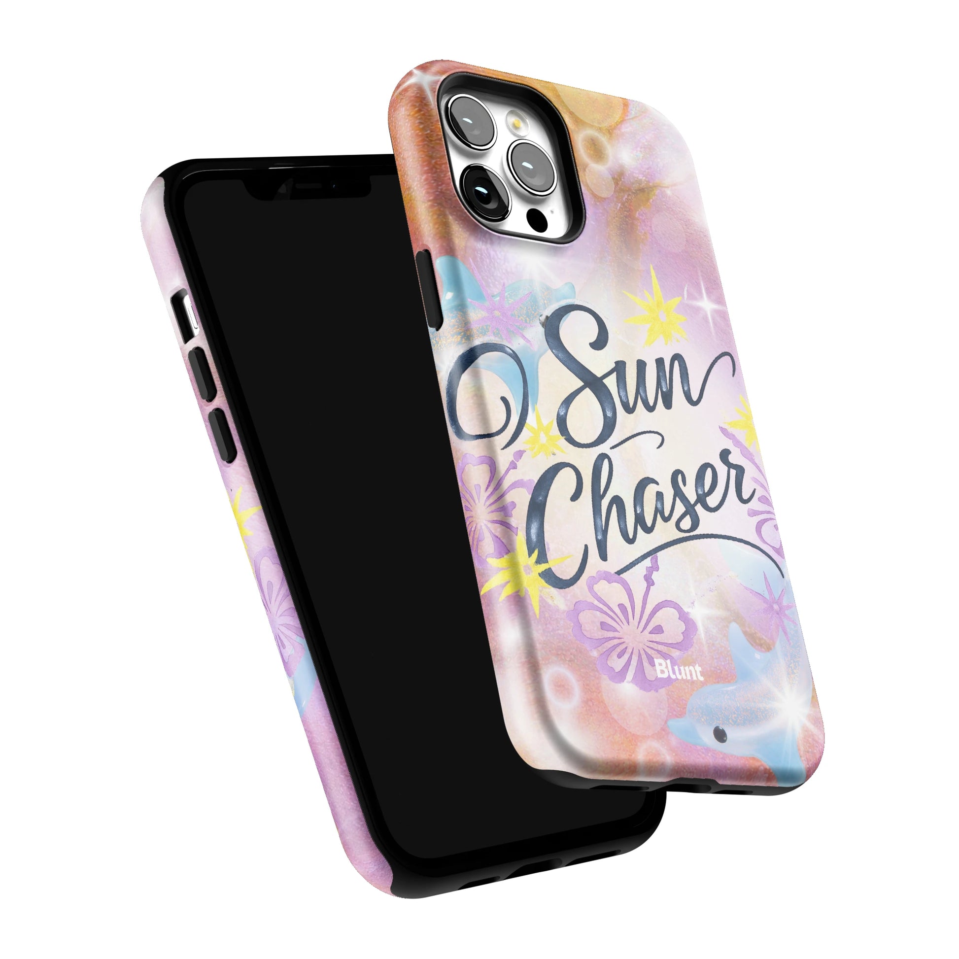 Sun Chaser iPhone Case gallery - Iphone_12_Pro_Max_6