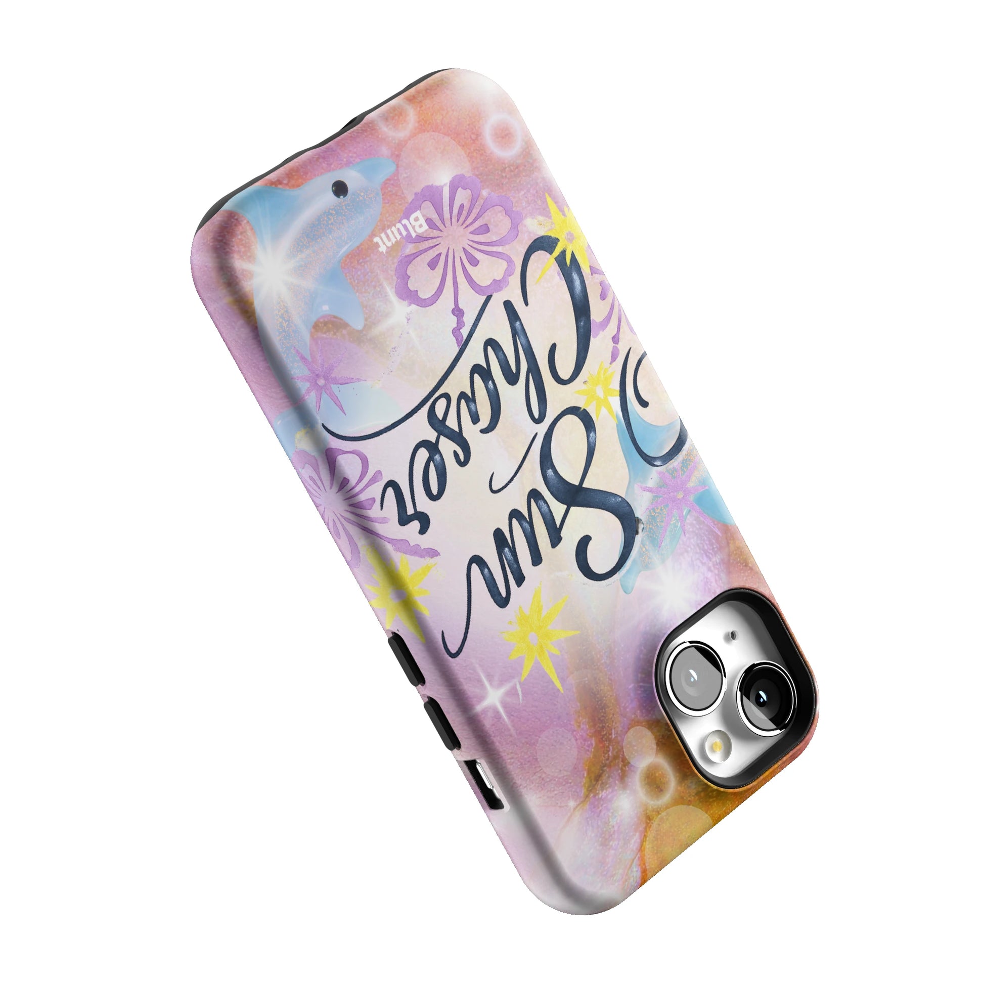 Sun Chaser iPhone Case gallery - Iphone_13_Iphone_5
