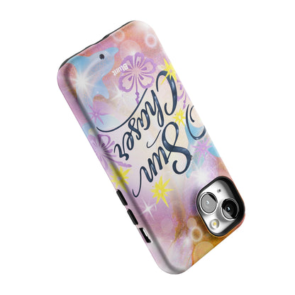 Sun Chaser iPhone Case gallery - Iphone_13_Iphone_5