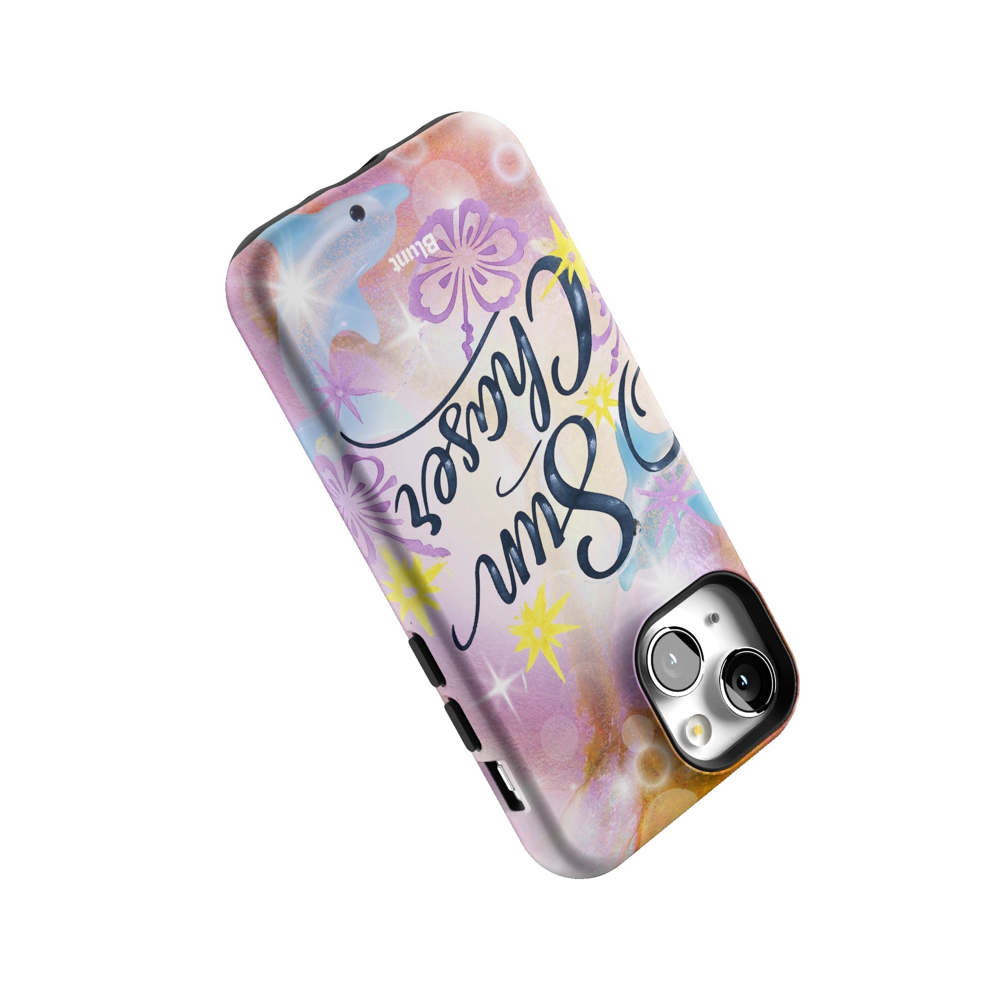 Sun Chaser iPhone Case gallery - Iphone_13_Mini_Air_Plus_5