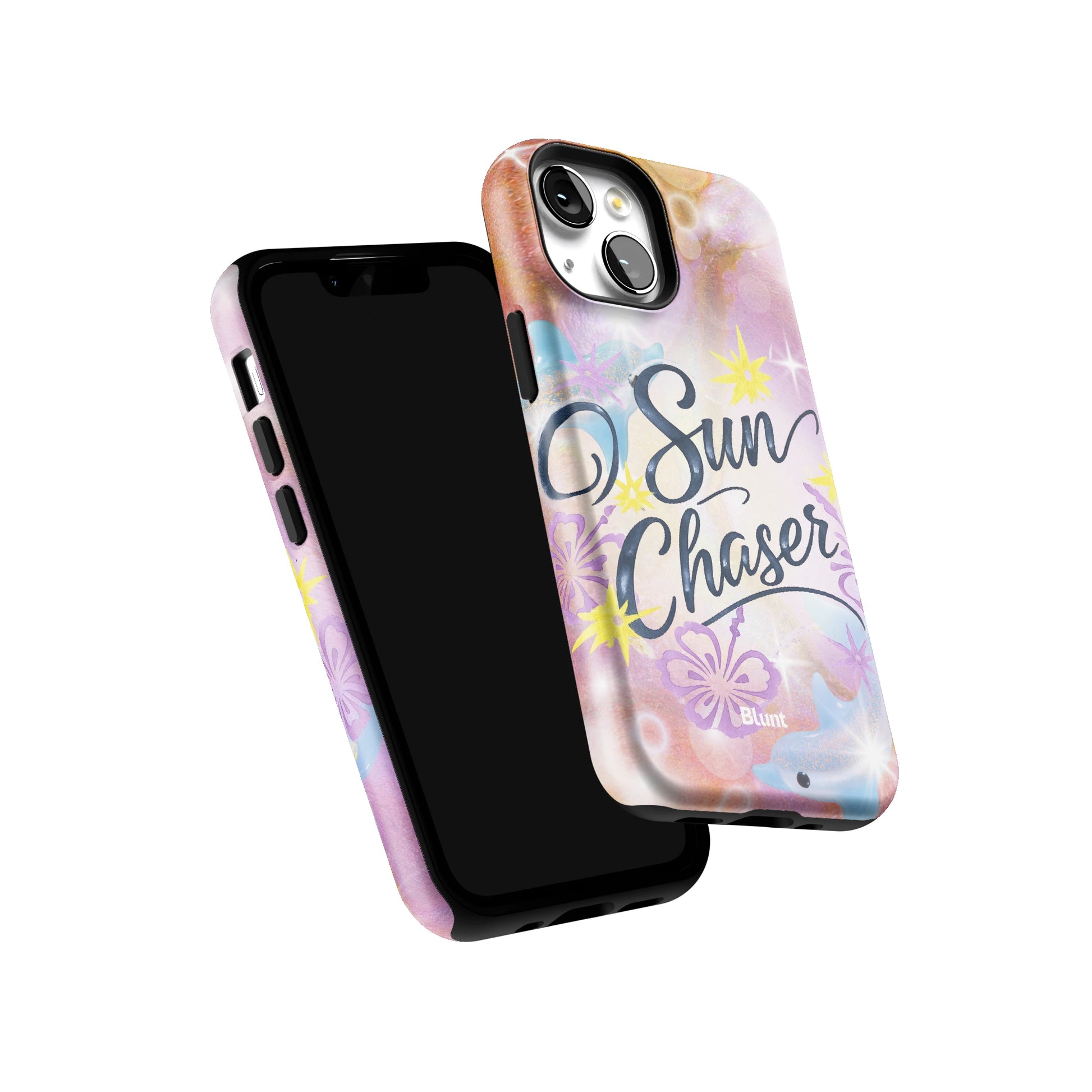 Sun Chaser iPhone Case gallery - Iphone_13_Mini_Air_Plus_6