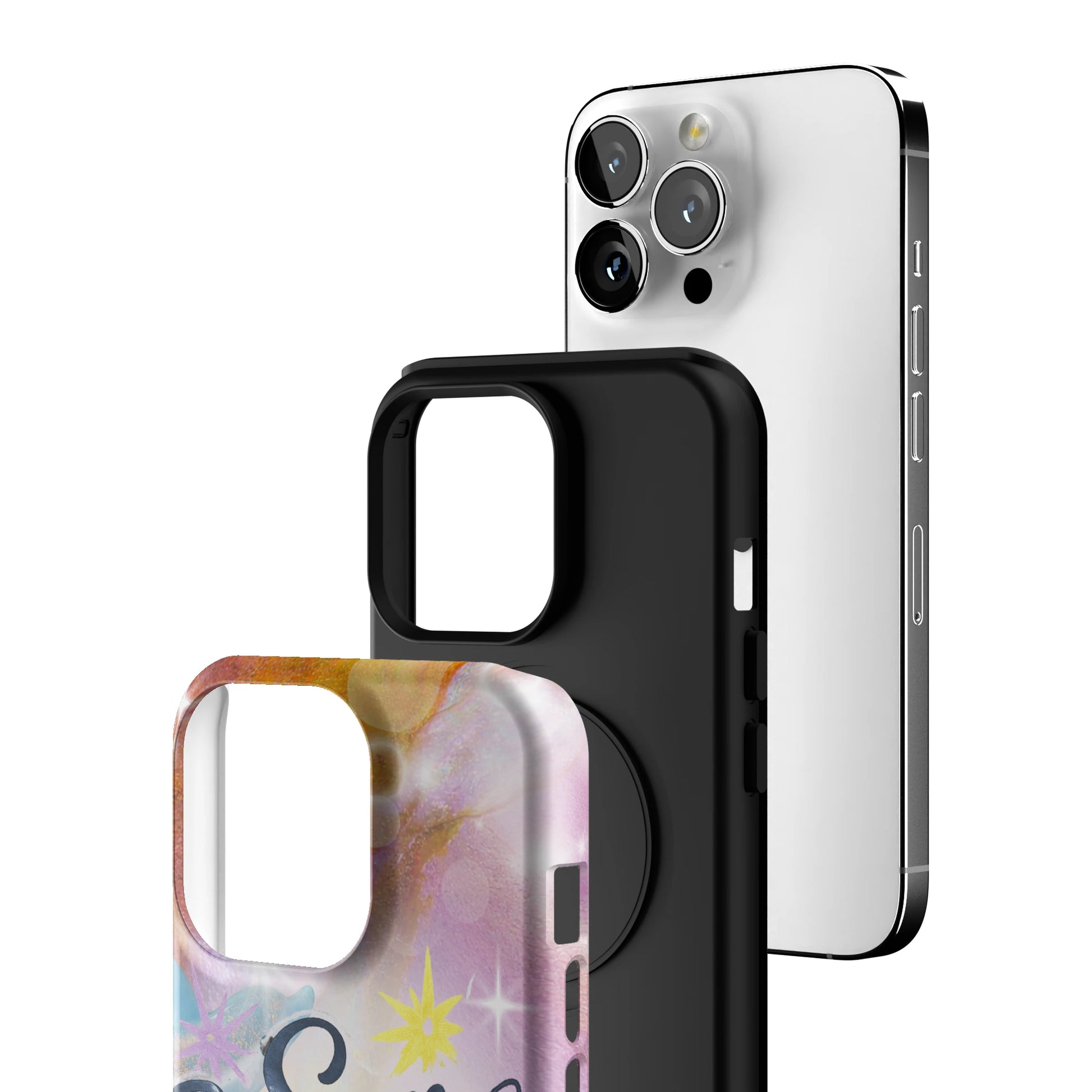 Sun Chaser iPhone Case gallery - Iphone_13_Pro_3