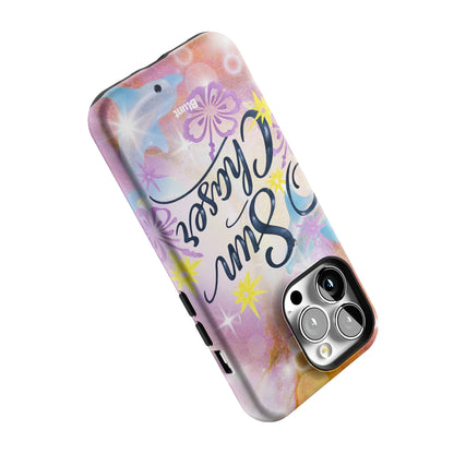 Sun Chaser iPhone Case gallery - Iphone_13_Pro_5