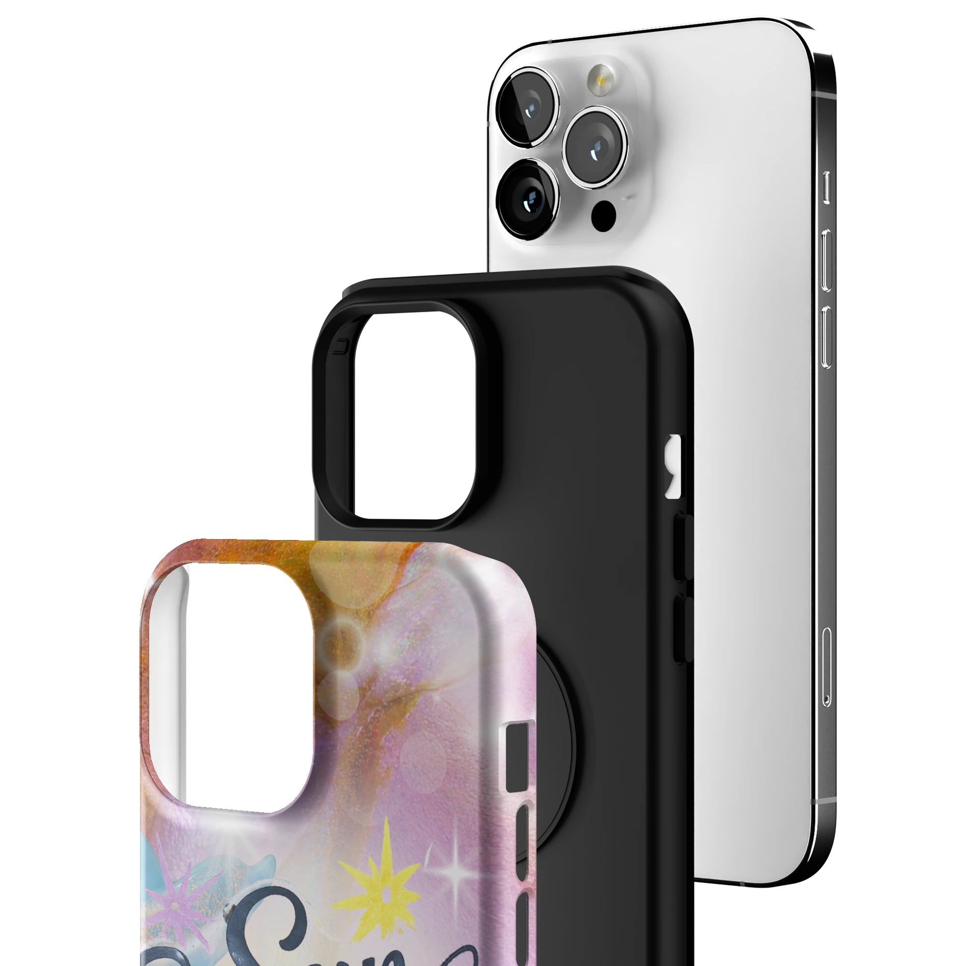 Sun Chaser iPhone Case gallery - Iphone_13_Pro_Max_3