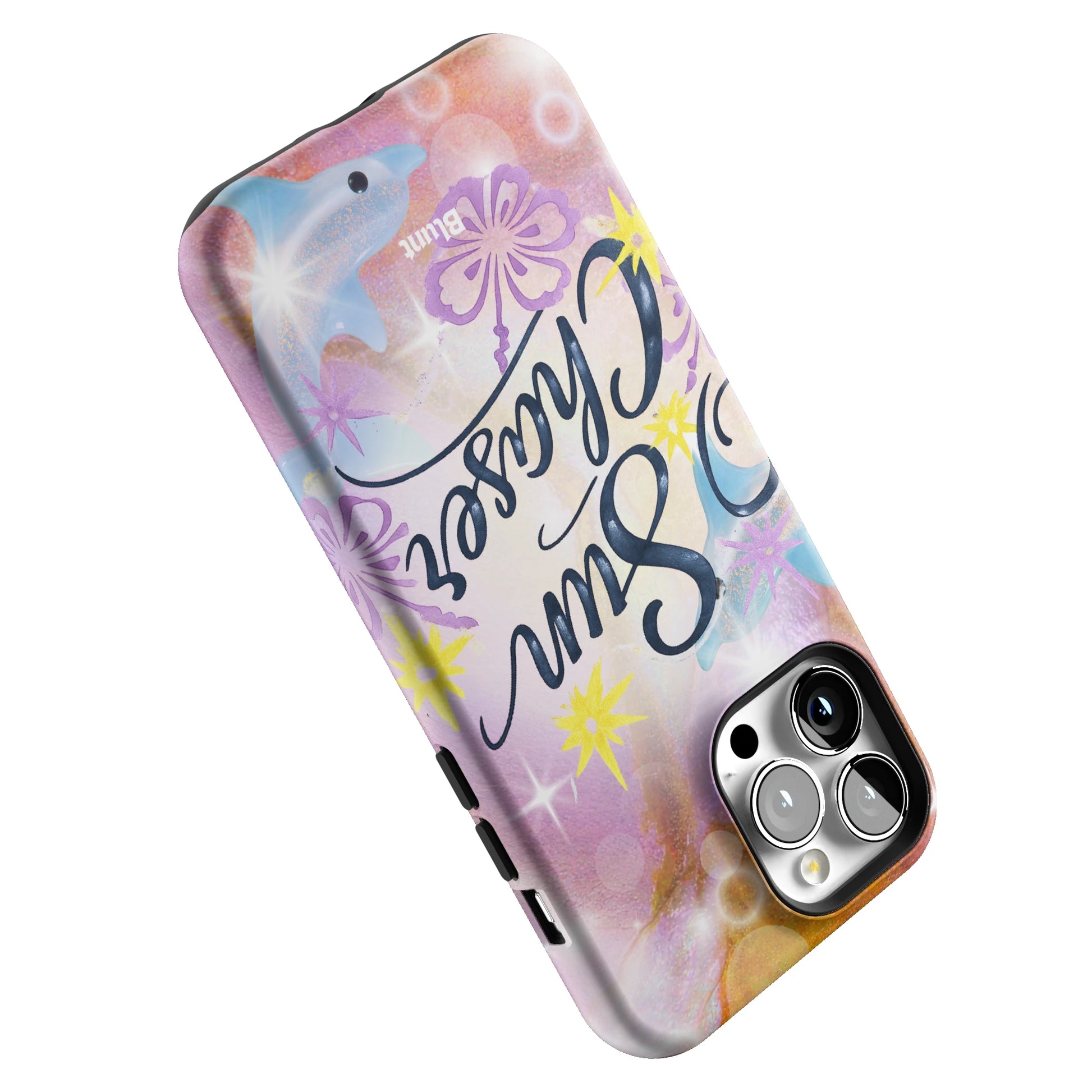 Sun Chaser iPhone Case gallery - Iphone_13_Pro_Max_5