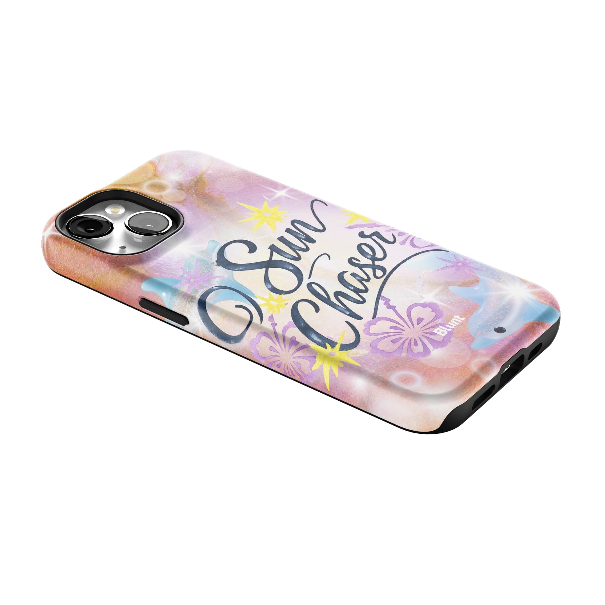 Sun Chaser iPhone Case gallery - Iphone_14_Iphone_2