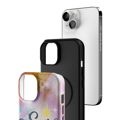 Sun Chaser iPhone Case gallery - Iphone_14_Iphone_3