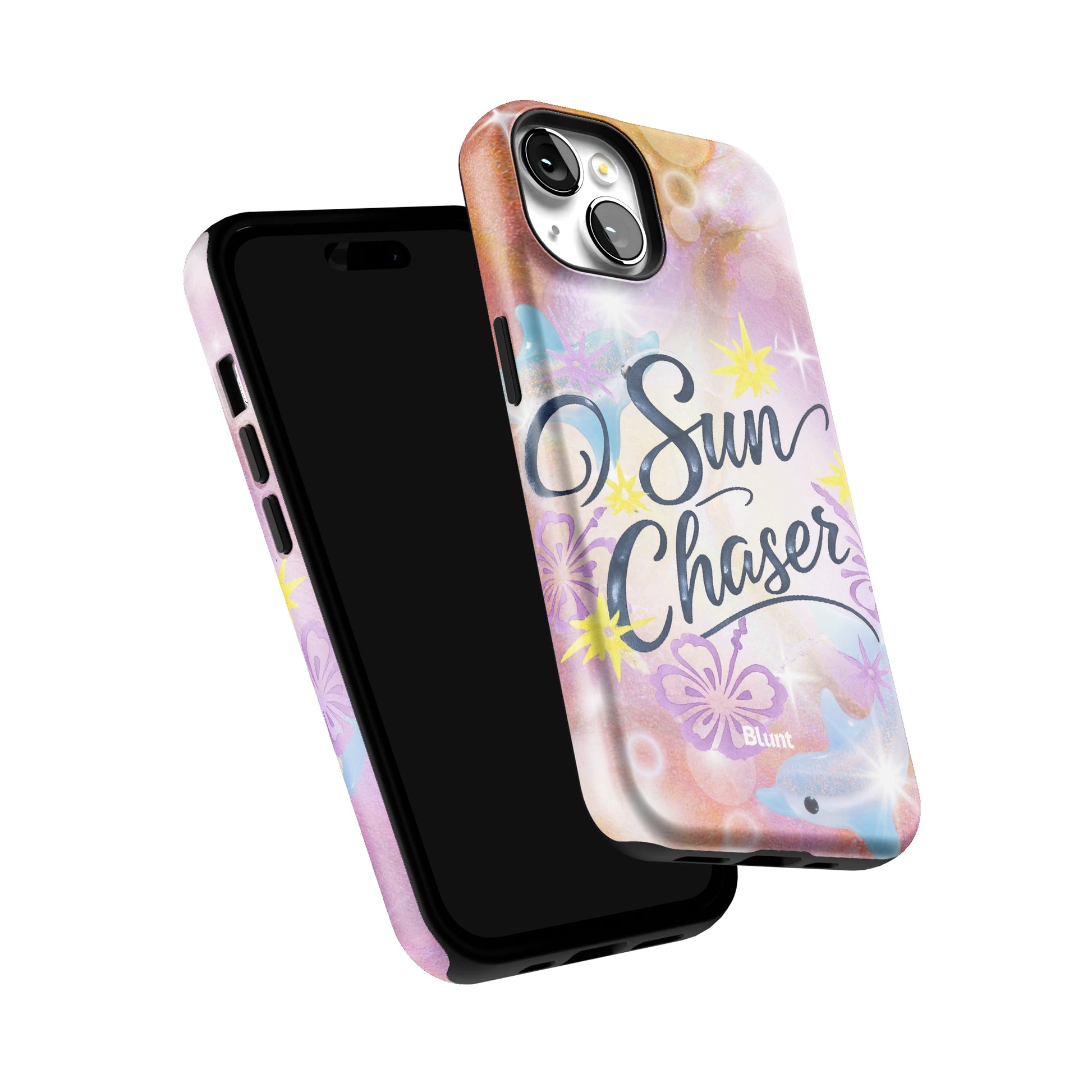 Sun Chaser iPhone Case gallery - Iphone_14_Iphone_6