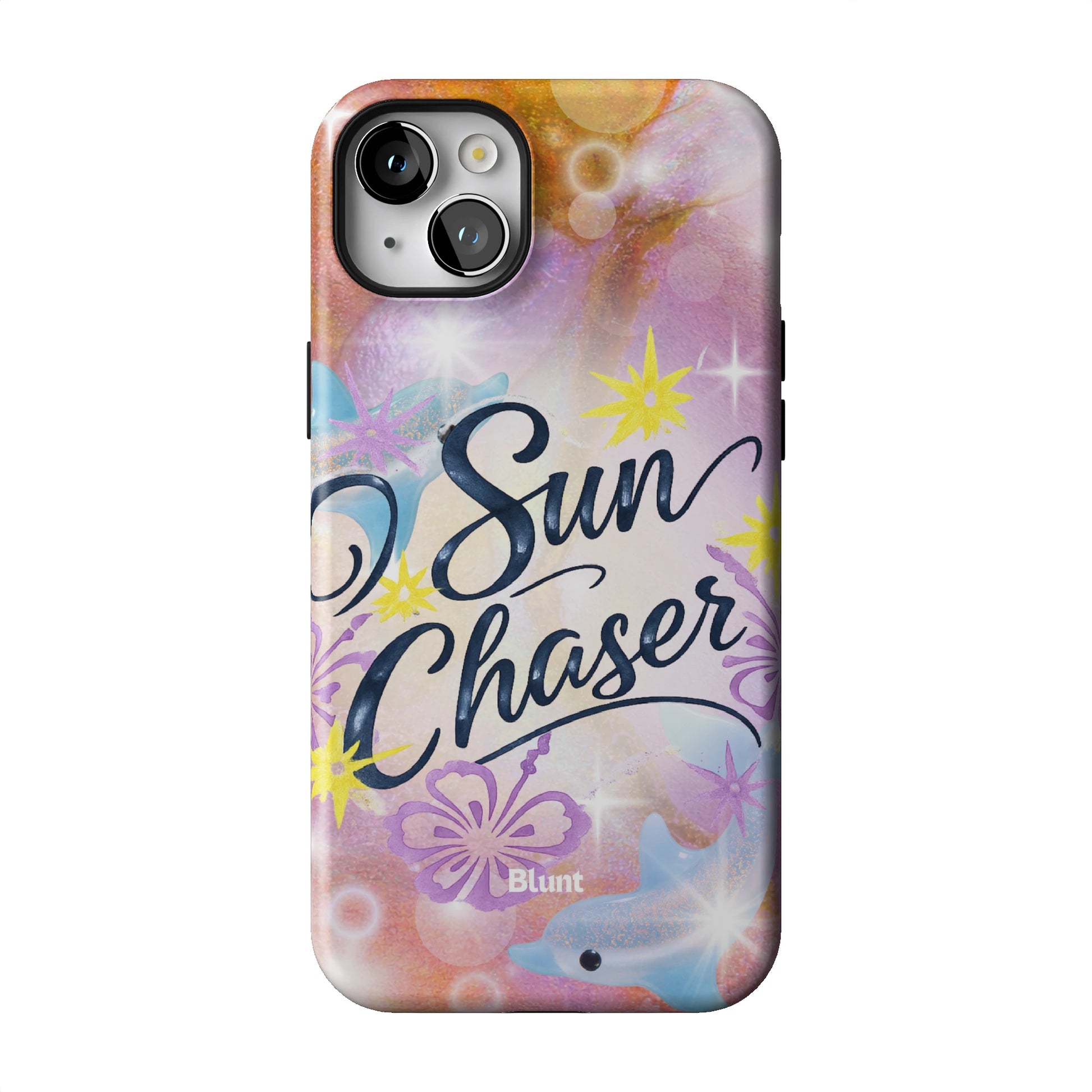 Sun Chaser iPhone Case gallery - Iphone_14_Mini_Air_Plus_1