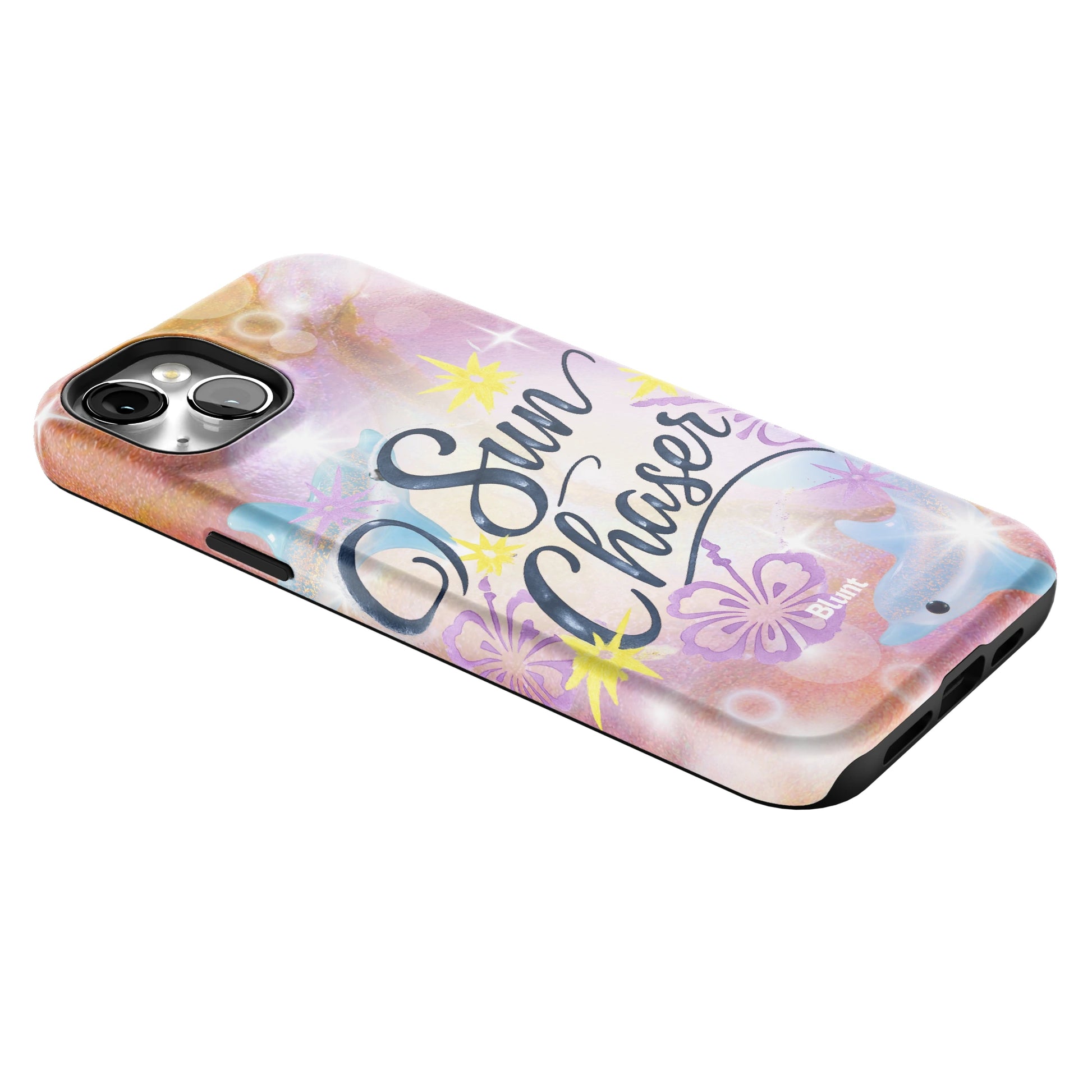 Sun Chaser iPhone Case gallery - Iphone_14_Mini_Air_Plus_2