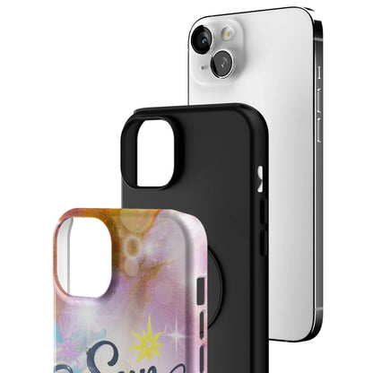 Sun Chaser iPhone Case gallery - Iphone_14_Mini_Air_Plus_3
