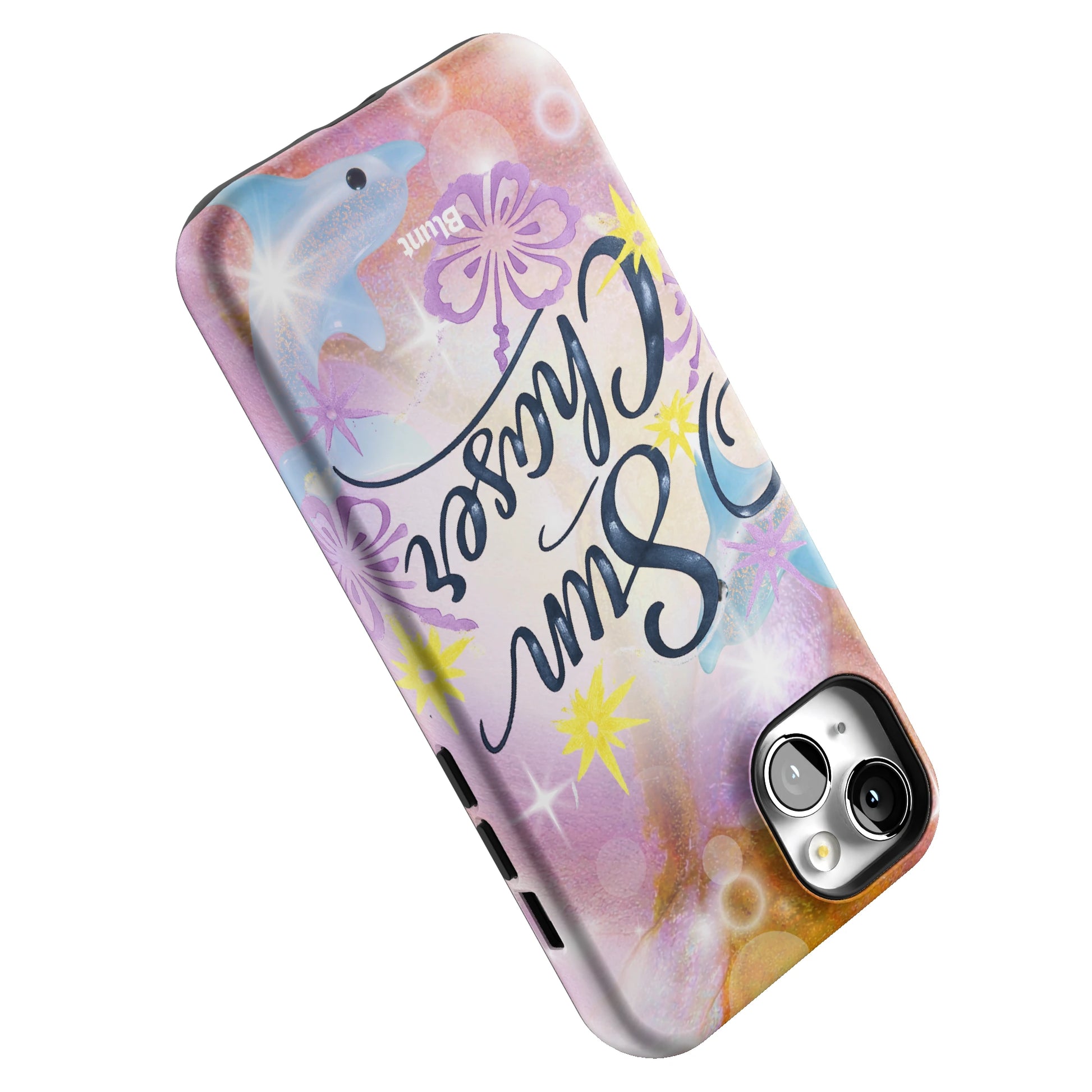 Sun Chaser iPhone Case gallery - Iphone_14_Mini_Air_Plus_5