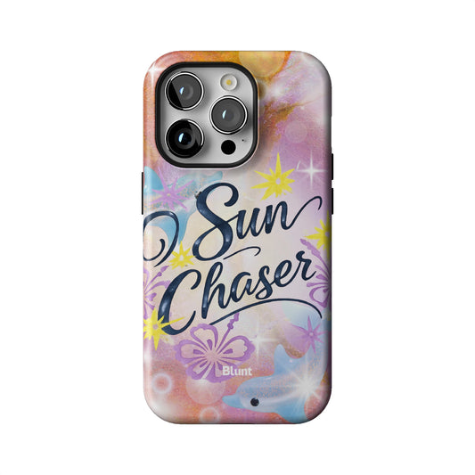 Sun Chaser iPhone Case gallery - Iphone_14_Pro_1