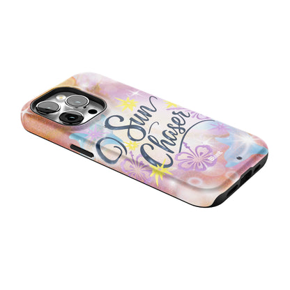 Sun Chaser iPhone Case gallery - Iphone_14_Pro_2
