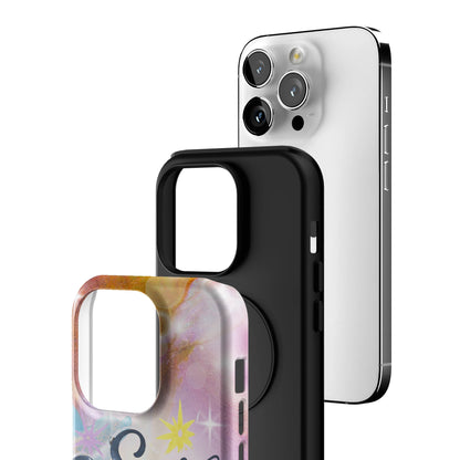 Sun Chaser iPhone Case gallery - Iphone_14_Pro_3