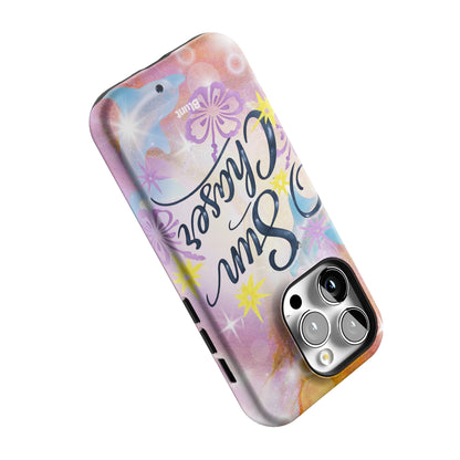 Sun Chaser iPhone Case gallery - Iphone_14_Pro_5