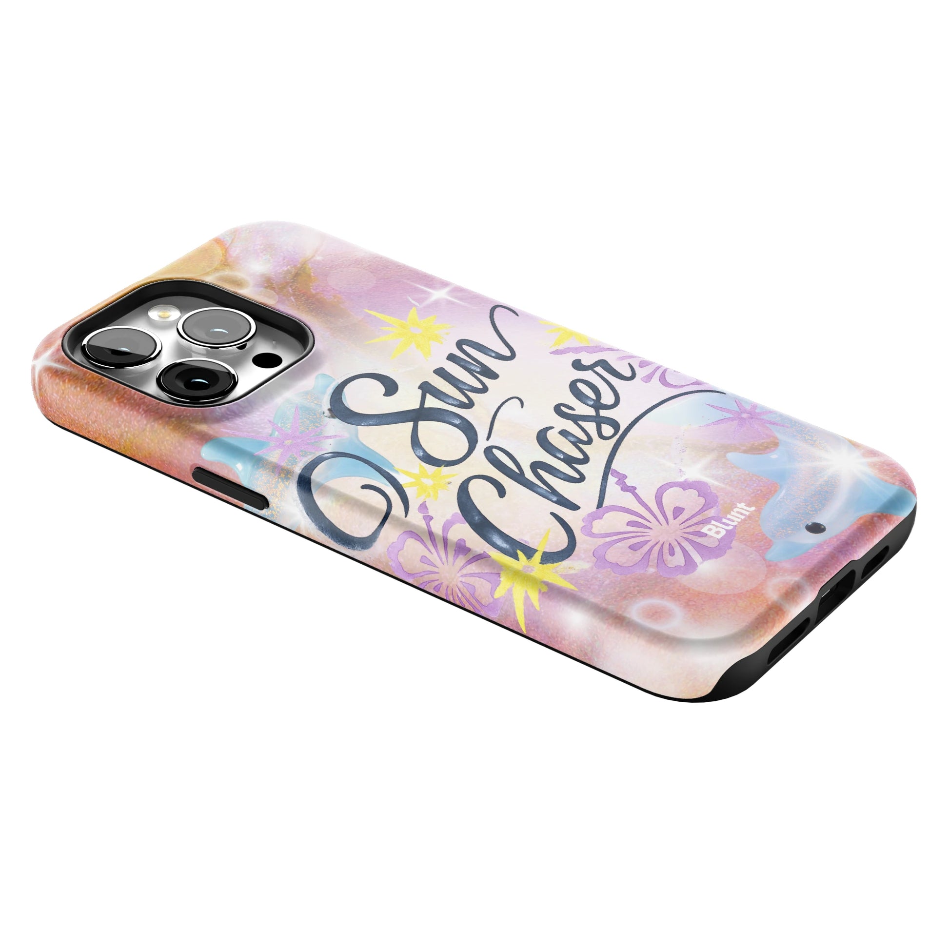 Sun Chaser iPhone Case gallery - Iphone_14_Pro_Max_2