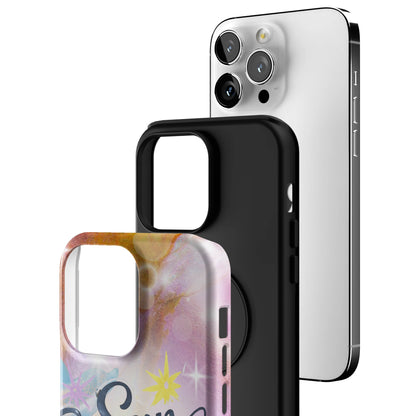 Sun Chaser iPhone Case gallery - Iphone_14_Pro_Max_3