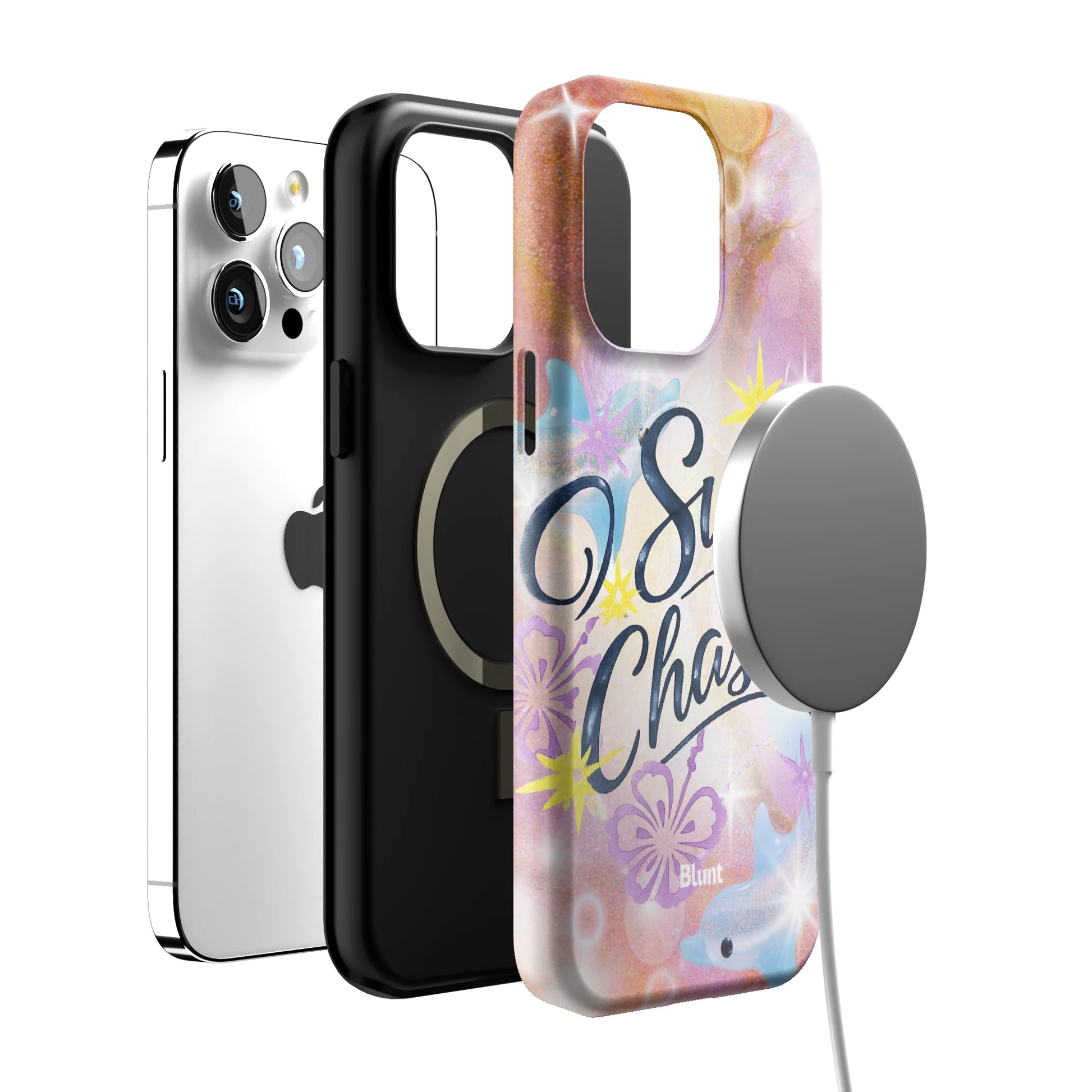 Sun Chaser iPhone Case gallery - Iphone_14_Pro_Max_4
