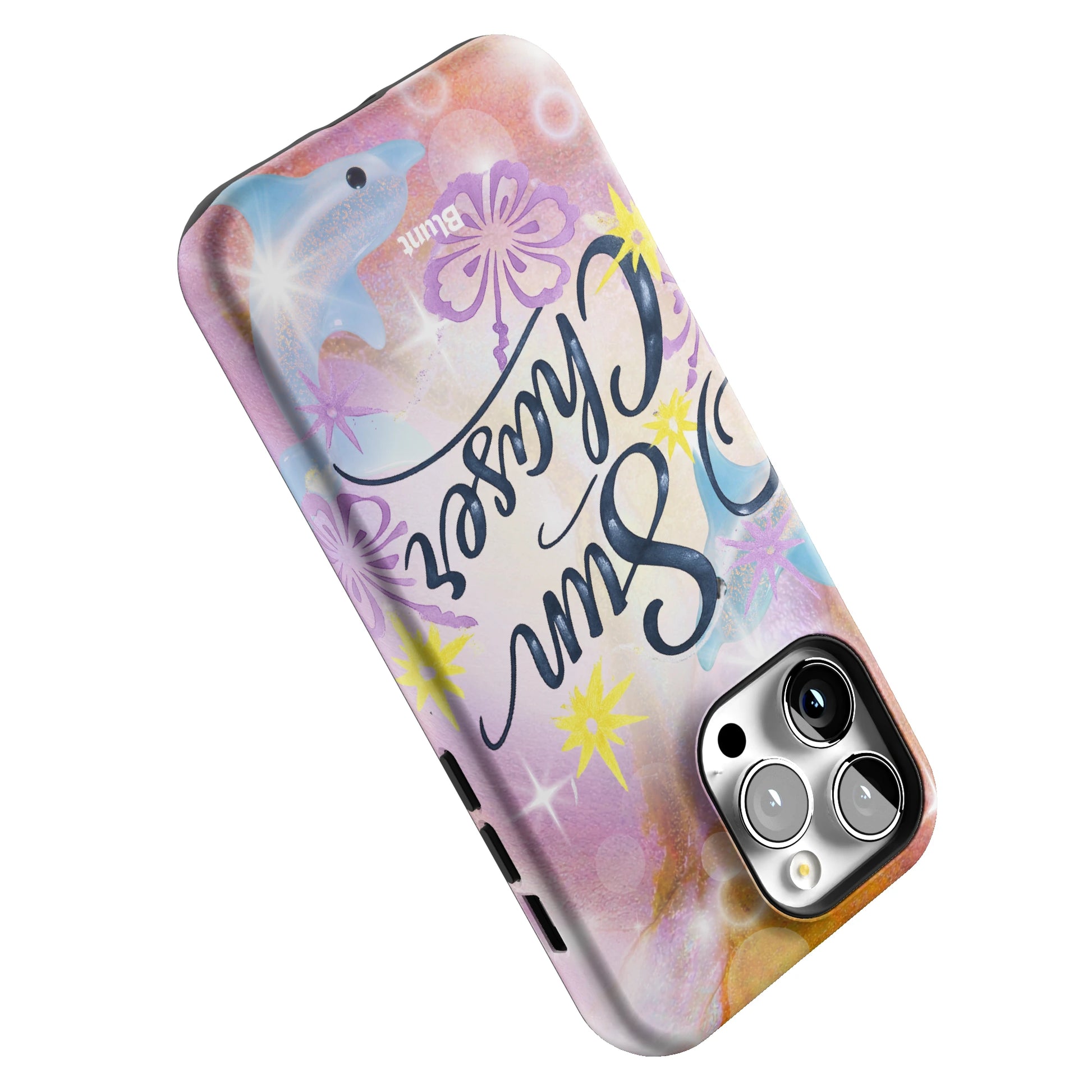 Sun Chaser iPhone Case gallery - Iphone_14_Pro_Max_5