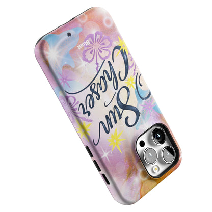 Sun Chaser iPhone Case gallery - Iphone_14_Pro_Max_5