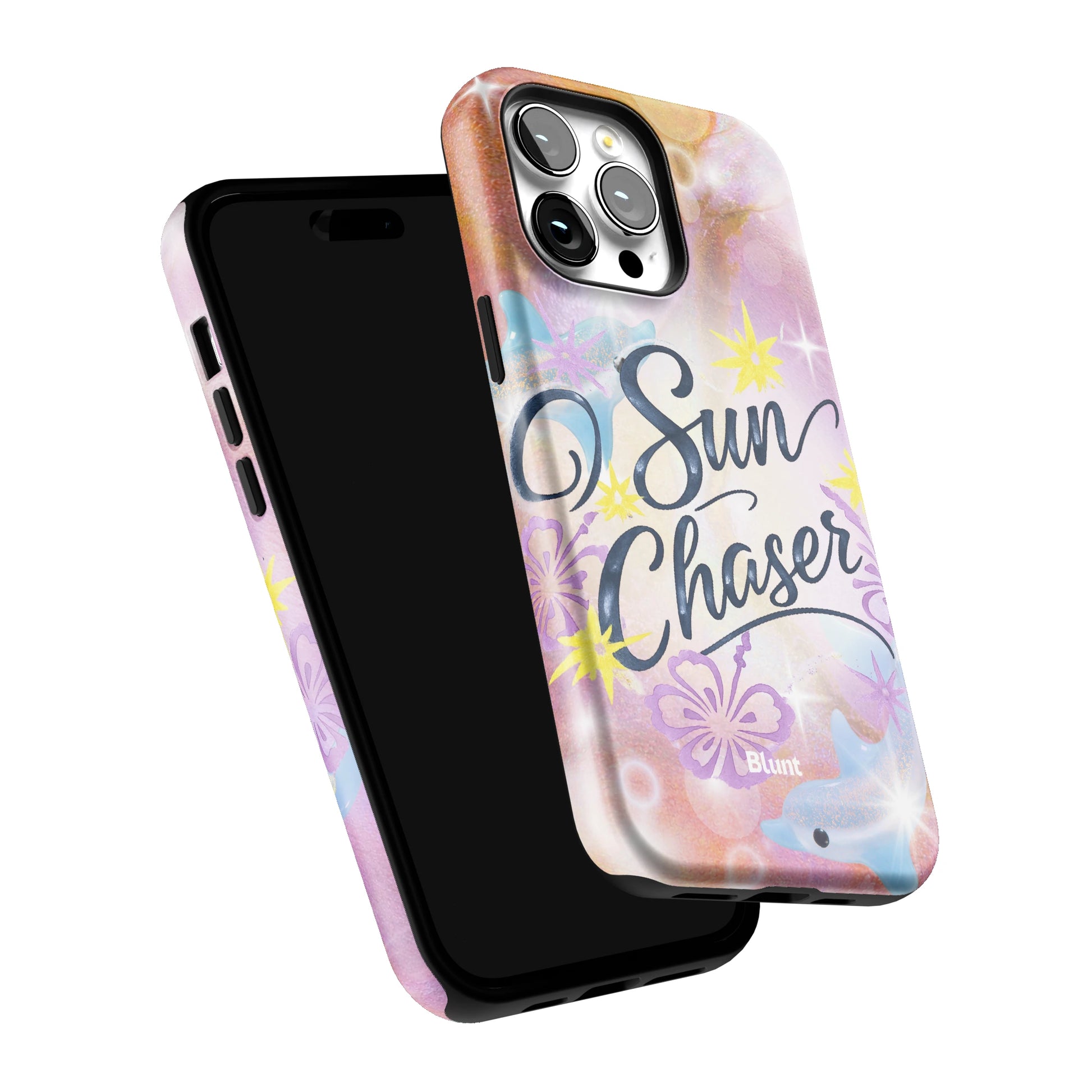 Sun Chaser iPhone Case gallery - Iphone_14_Pro_Max_6