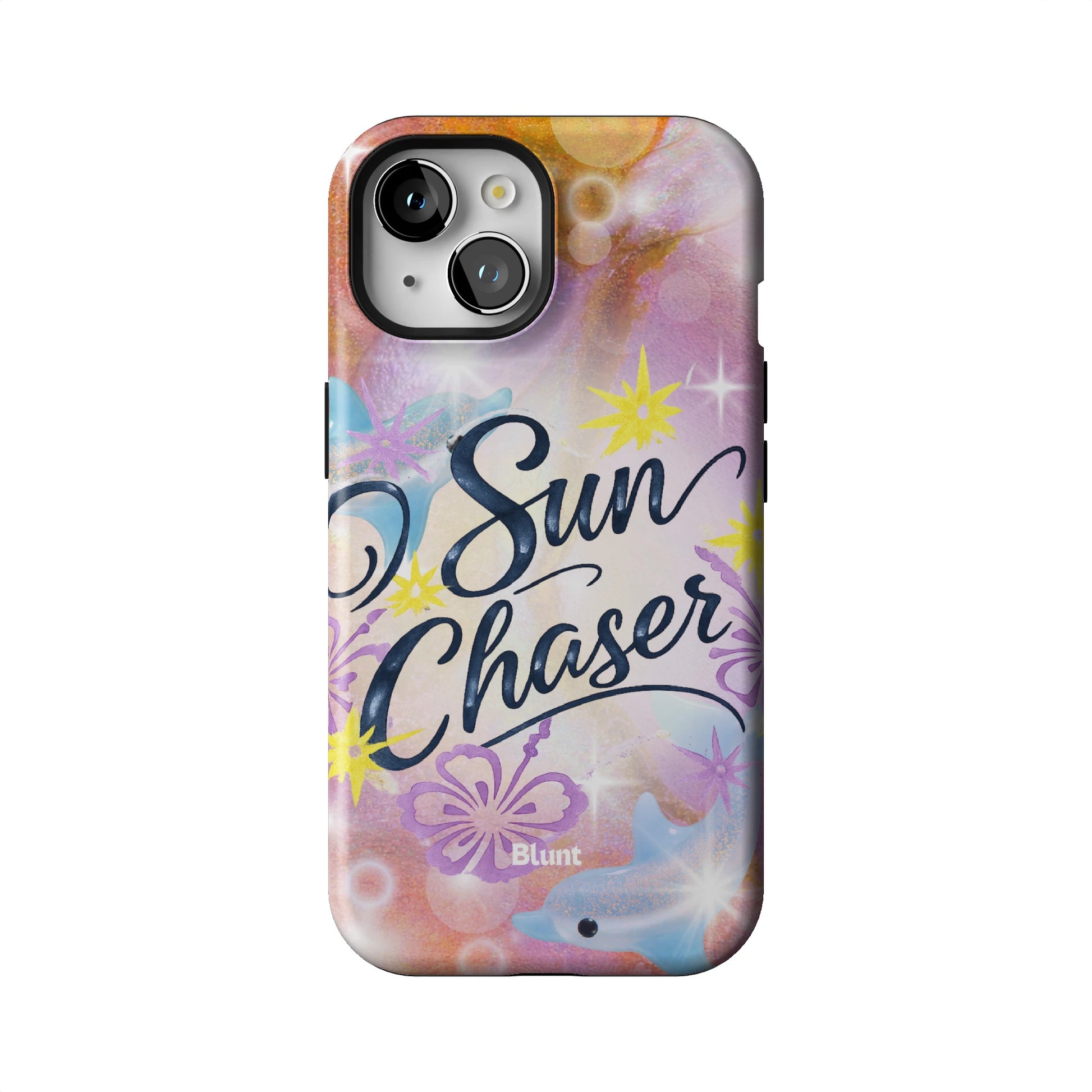Sun Chaser iPhone Case gallery - Iphone_15_Iphone_1