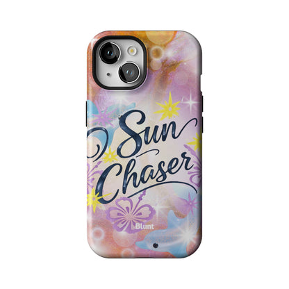 Sun Chaser iPhone Case gallery - Iphone_15_Iphone_1