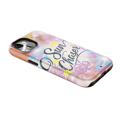 Sun Chaser iPhone Case gallery - Iphone_15_Iphone_2