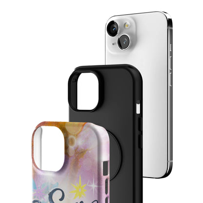 Sun Chaser iPhone Case gallery - Iphone_15_Iphone_3