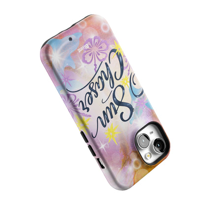 Sun Chaser iPhone Case gallery - Iphone_15_Iphone_5