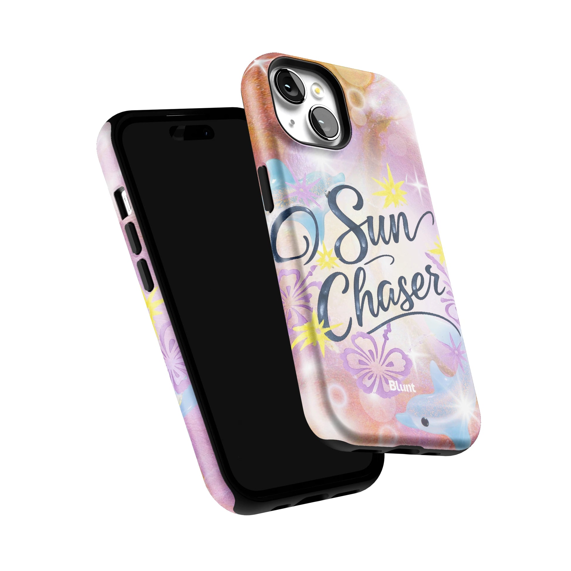 Sun Chaser iPhone Case gallery - Iphone_15_Iphone_6